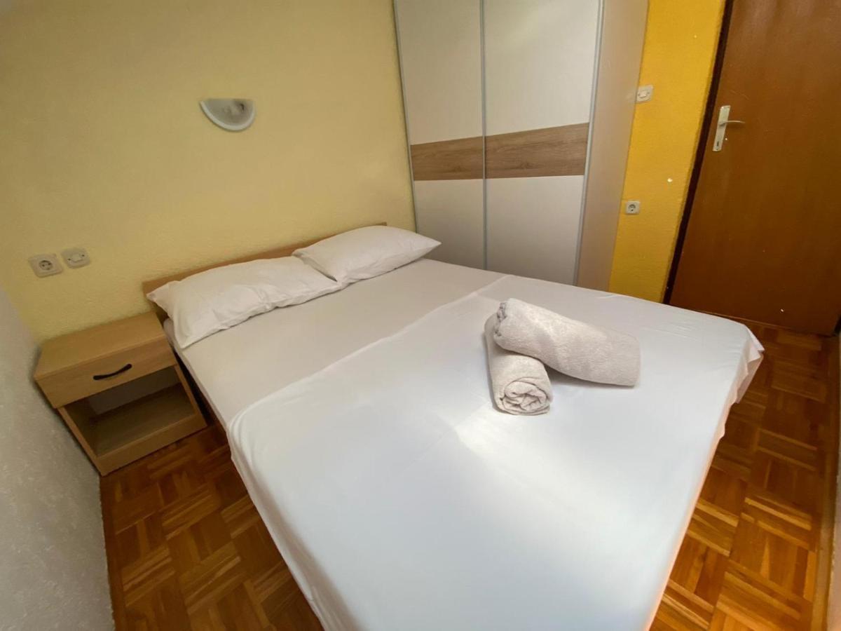 Apartments Maricic Sveti Petar  Bagian luar foto
