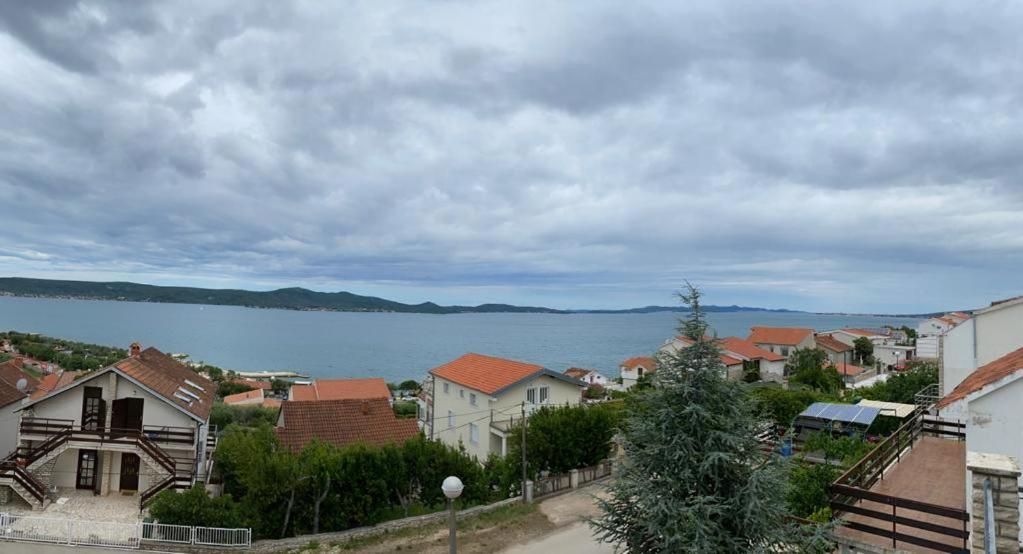 Apartments Maricic Sveti Petar  Bagian luar foto