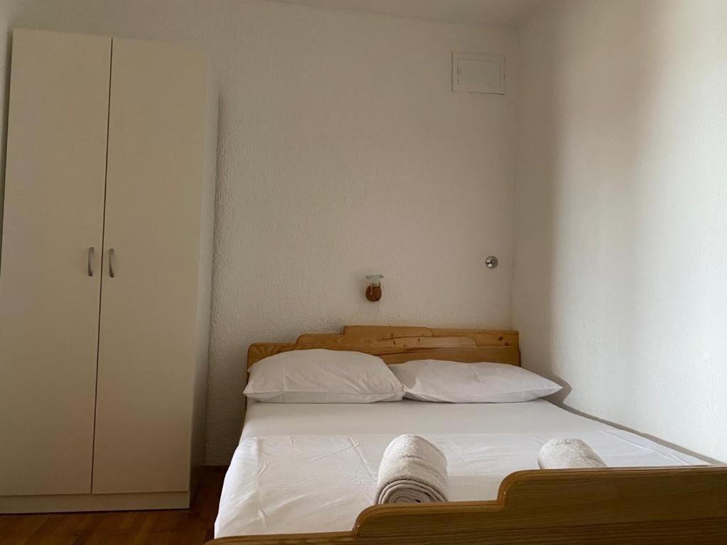 Apartments Maricic Sveti Petar  Bagian luar foto