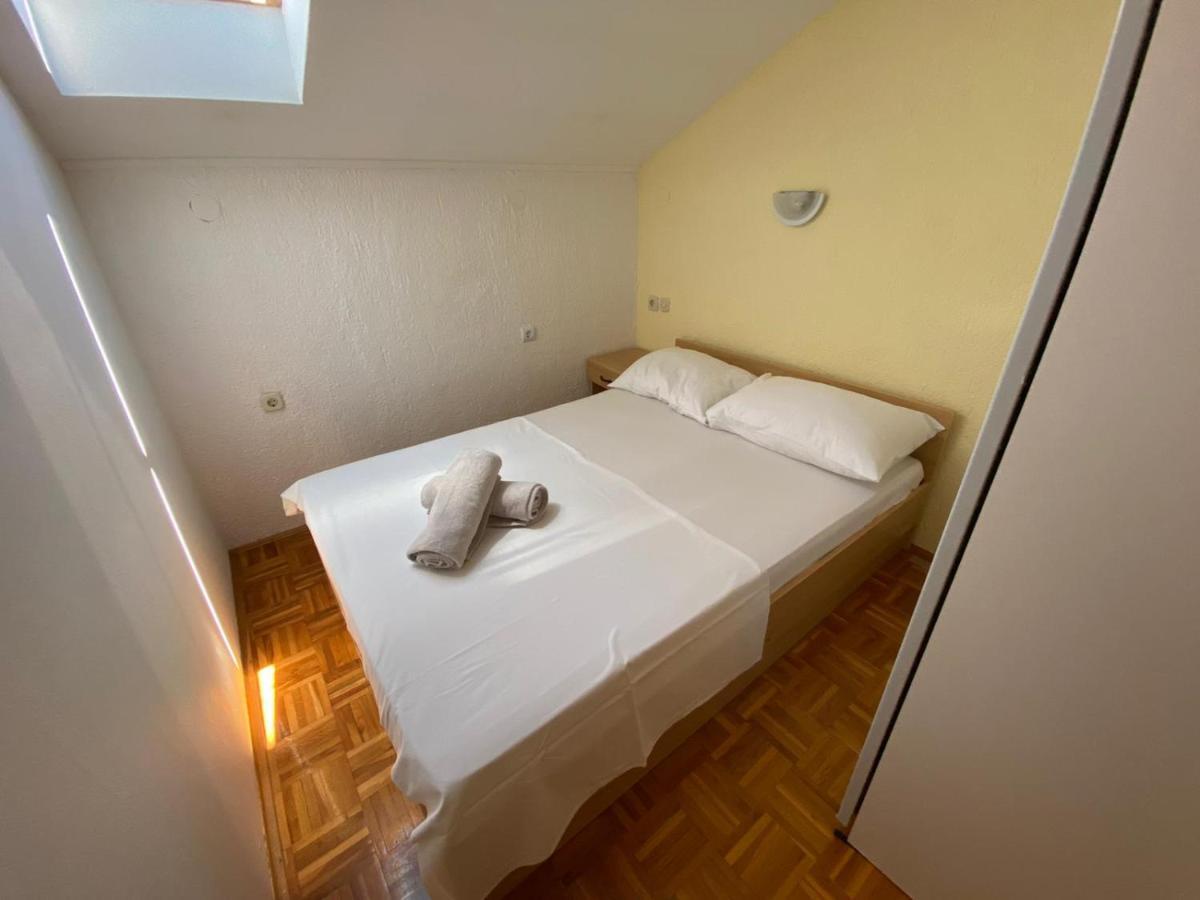 Apartments Maricic Sveti Petar  Bagian luar foto