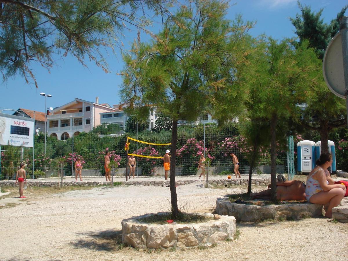 Apartments Maricic Sveti Petar  Bagian luar foto