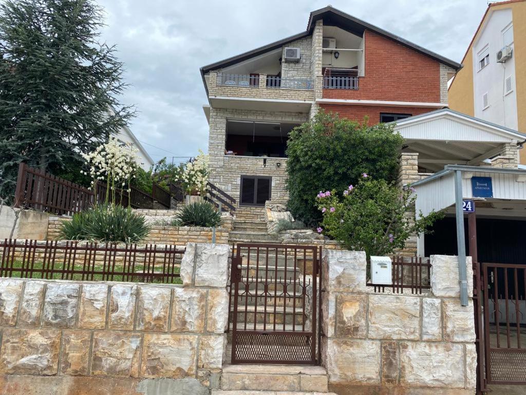Apartments Maricic Sveti Petar  Bagian luar foto