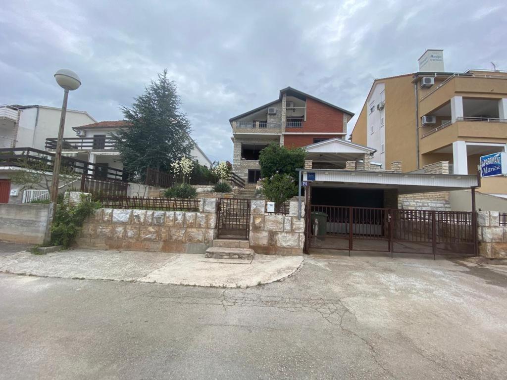 Apartments Maricic Sveti Petar  Bagian luar foto